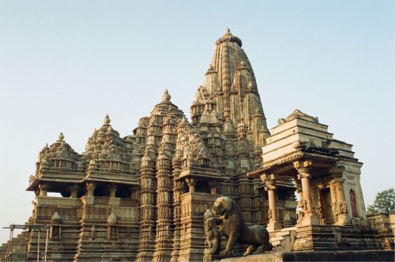 Five famous temples of MP which you must visit to seek the blessing of almighty