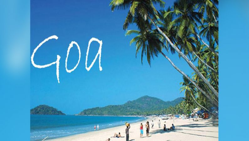 Make Your Christmas and New Year Eve more myriad and frolic with Goa