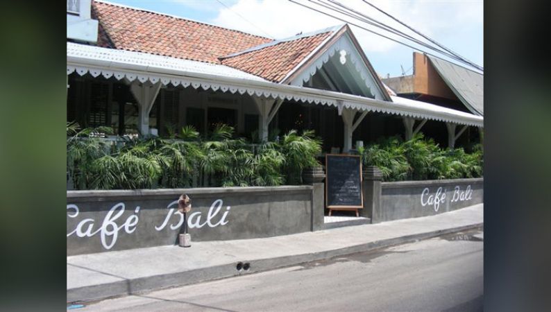 Bali - Great Surf Breaks Coffee
