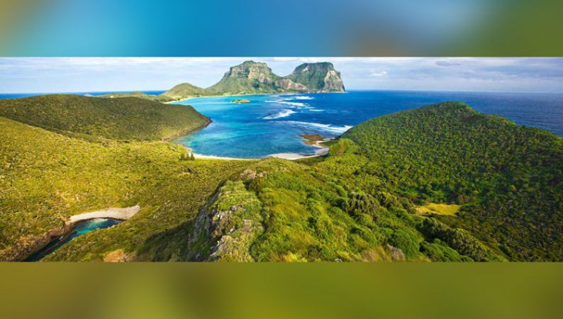 LORD HOWE ISLAND: BEST TIME TO BOOK A HOLIDAY