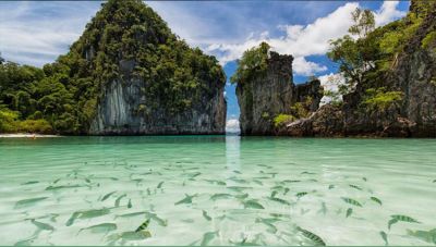 Krabi – A perfect Holiday Destination