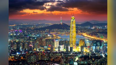 Seoul: A perfect place for nature lovers, shopaholics, and foodies