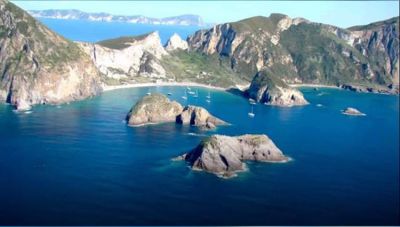 Palmarola Island: Find Out