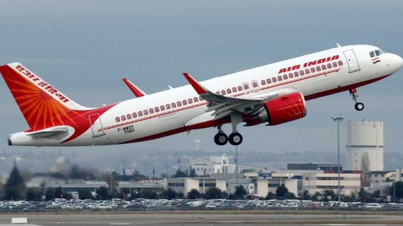 Air India Express Expands International Flights and Fleet to Over 110 by March 2025