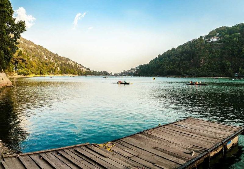 The things to do in Nanital to make your holiday trip memorable