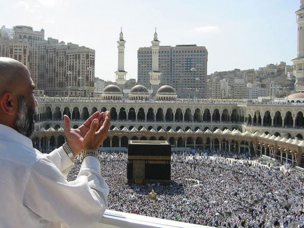 Haj travel to cost more in 2021; booking from today