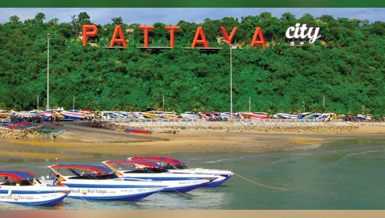 Astounding things to do in Pattaya that you must cross off your bucket list!