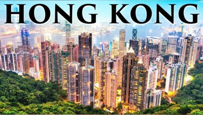Looking for foreign Holiday Destination?  Visit Hong Kong, best International place to visit