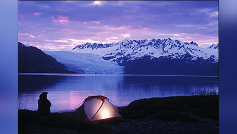 Alaska: Breathtaking Views with Healthiest atmosphere