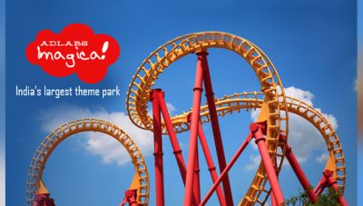 Gift Your Family a Perfect Gala time With Adlabs Imagica