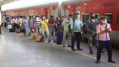 Before Chhath, trains are full, air travel is expensive, know the fare and how to travel without confirmed ticket