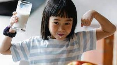 Child's mind will become super sharp, include only 5 things in the diet, along with memory, health will also remain better