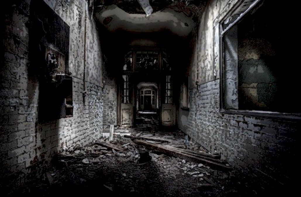 Your soul will tremble before these 10 haunted places of Chandigarh