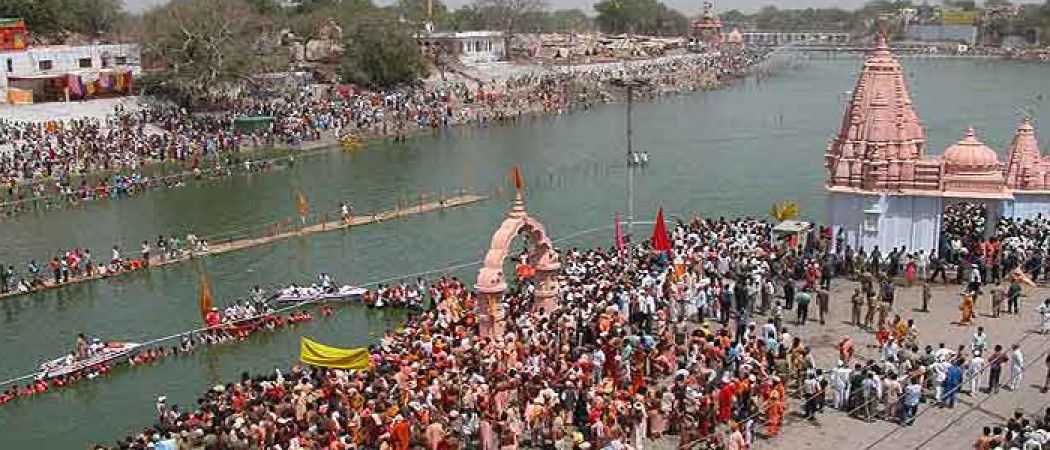These are the holy places in India for Shraddha and Pind Daan during Pitru Paksha