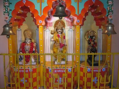 Know about the temple of the God of Death 'Yamraj'