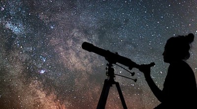 Know about the world's Extraordinary Sites for stargazing