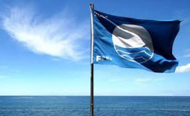 Eight beaches in India were Blue Flag certified in a historic way