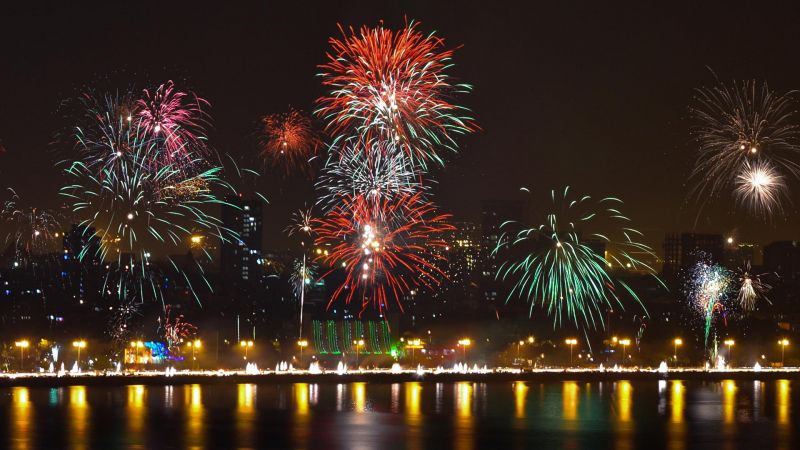 6 best places to visit this Diwali in UAE