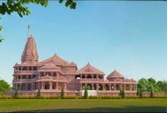 These are the famous temples of Lord Shri Ram, visit on the occasion of Dussehra