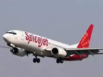 SpiceJet offers pre-travel COVID-19 testing to passengers