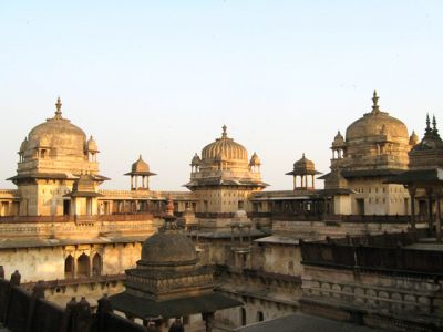 3 forts of ‘Heart of India’ which will amaze you with their history and architecture