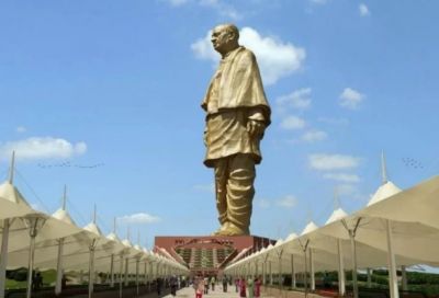 Birth anniversary of Sardar Vallabh Bhai Patel: Interesting facts about 'Statue of Unity'