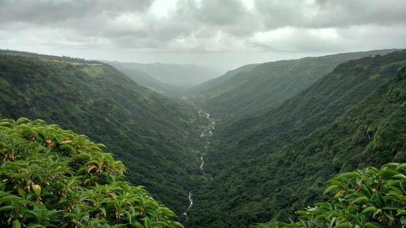 Visit These 5 Mumbai Hill Stations For A Fantastic Weekend Getaway