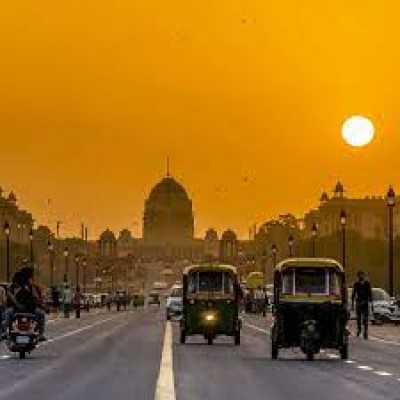 Three days leave in Delhi! If you are planning to travel then know where to go and where not