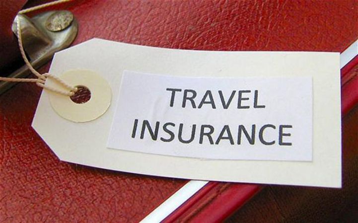 Gets travel insurance before your every journey