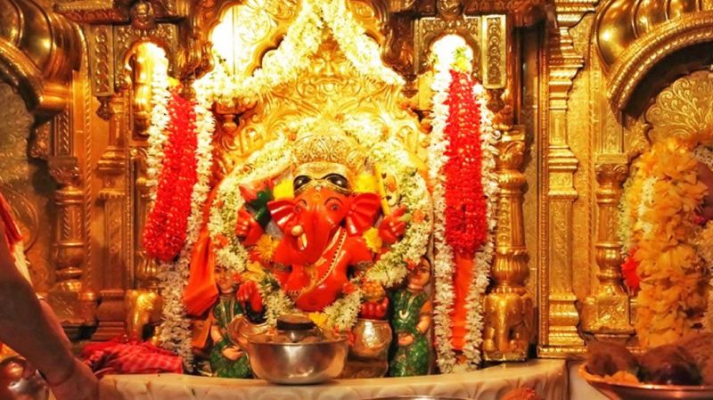 Ganesh Chaturthi Special: Five famous temples of Ganesha