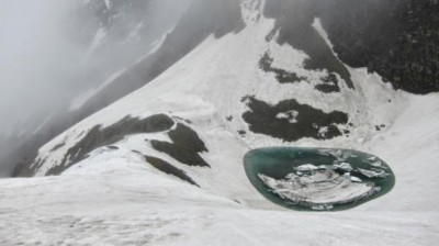 रूपकुंड झील, हिमालय का एक बड़ा रहस्य