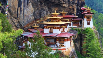 What You Didn’t Know About Bhutan’s Approach to Tourism and Environmental Care