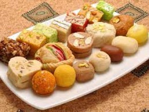 This district of India is called 'City of Sweets'