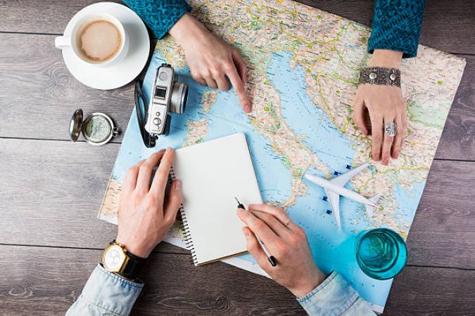 Plan a low budget trip with these tips