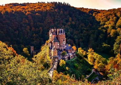 जर्मनी के बारे में 20 तथ्य जो आपको आश्चर्यचकित कर सकते हैं