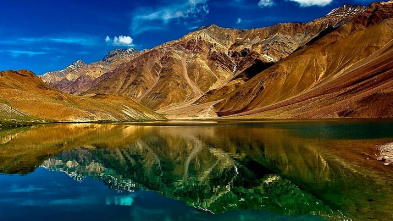 Three Unique Places To Visit In Himachal Pradesh