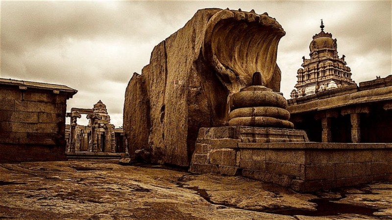 Visit India's oldest Ganesh temples