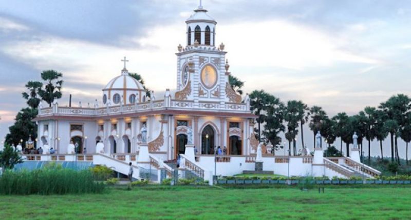 Add Pondicherry in your dream travelling list