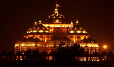 3 Temples in Delhi you should visit this Navratri