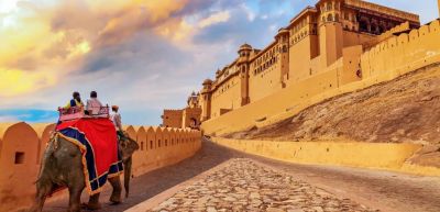Meet the history at Rajasthan, visit these 4 historical and beautiful places