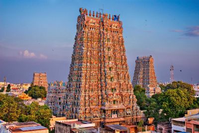 3 temples of South India which will you should visit