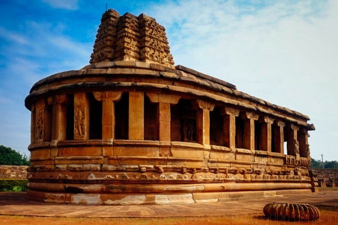 Visit the historical city of Chalukyas, Aihole
