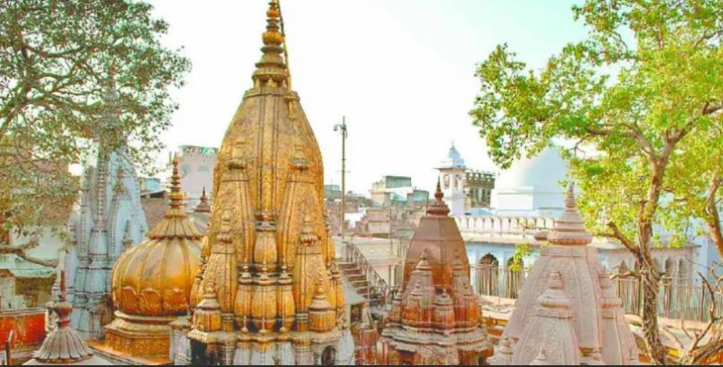 Not only Vishwanath Dham, these are also famous temples of Kashi