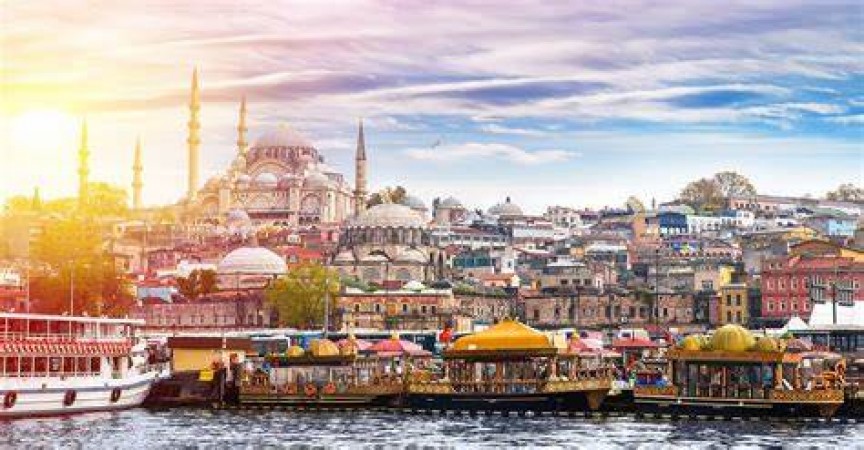 You can visit Istanbul in this much money, it will not be a burden on your pocket
