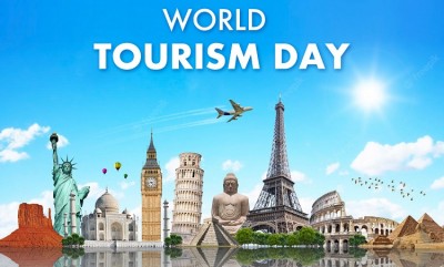 Something Special for World Tourism Day: Know the Wonders of Travel