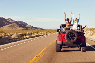 Consider these 6 things before going on a road trip by car