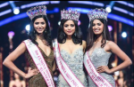 Fbb Femina Miss India 2016