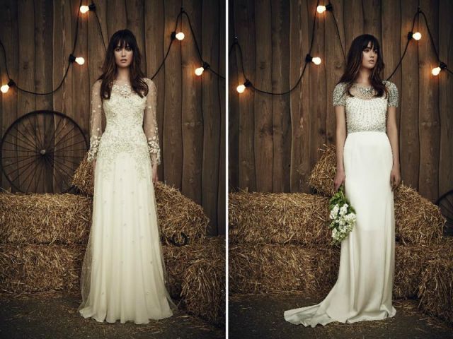 2017 Dreamy bridal collection, will take your breath away