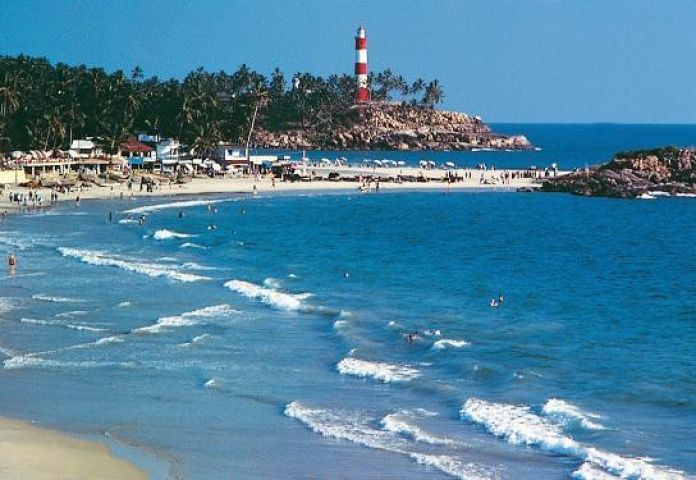 Amazing beaches in India!!!