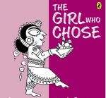 Sita, The Girl who Chose!